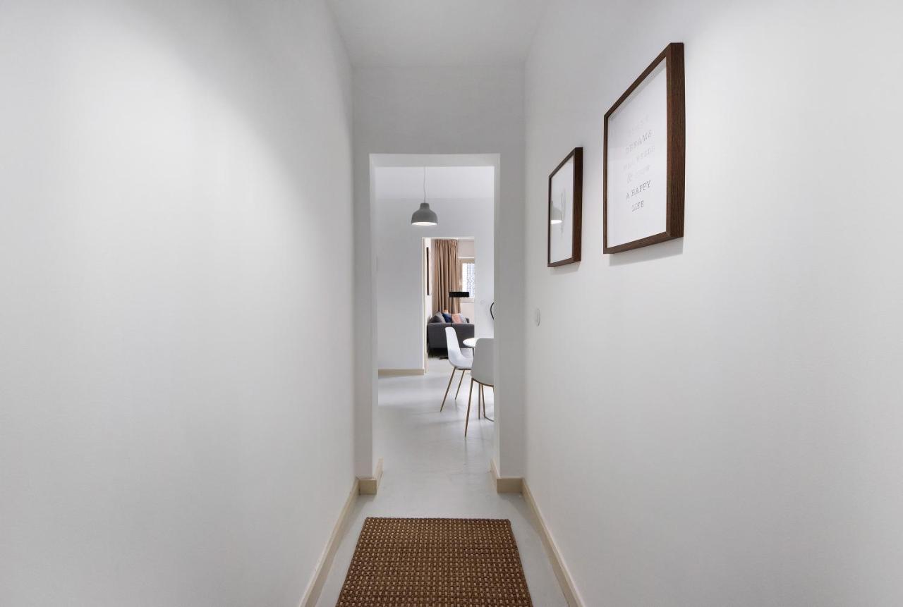 Crooked Floor House - Ground Floor Porto Exterior foto